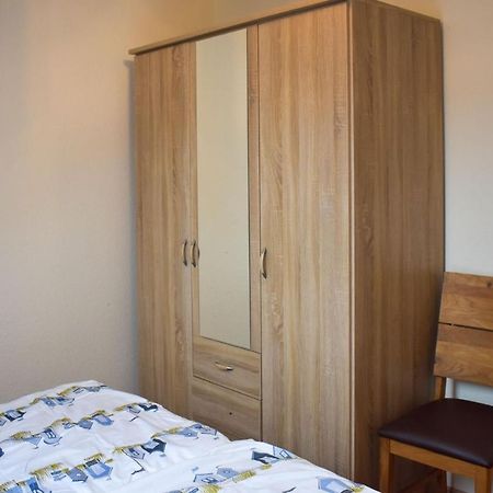 Karlshagen, Zur Reling Βίλα Εξωτερικό φωτογραφία